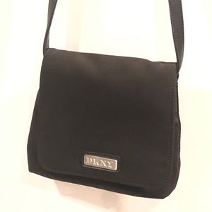 Vintage DKNY Crossbody Bag